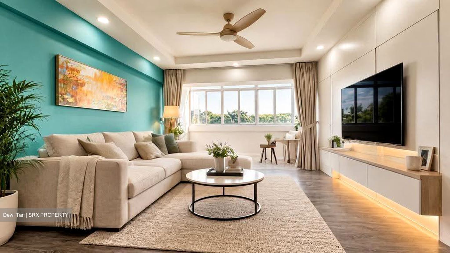 Blk 633 Hougang Avenue 8 (Hougang), HDB Executive #621767841